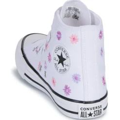 Outlet Converse - CHUCK TAYLOR ALL STAR ALLOVER FLORALS EASY ON