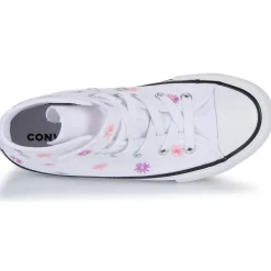 Outlet Converse - CHUCK TAYLOR ALL STAR ALLOVER FLORALS EASY ON