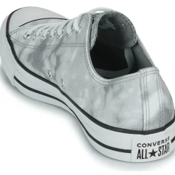 New Converse - CHUCK TAYLOR ALL STAR TIE-DYE Gris