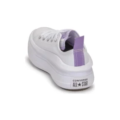 Converse - CHUCK TAYLOR ALL STAR MOVE CANVAS OX Clearance