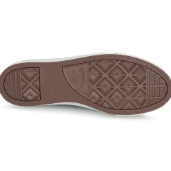 Hot Converse - CHUCK TAYLOR ALL STAR EVA LIFT PLATFORM TONAL CANVAS Bleu