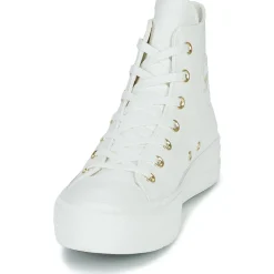 Converse - Chuck Taylor All Star Lift Mono White