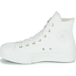 Converse - Chuck Taylor All Star Lift Mono White