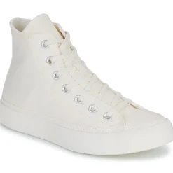 Converse - CHUCK TAYLOR ALL STAR Blanc Discount