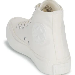 Converse - CHUCK TAYLOR ALL STAR Blanc Discount