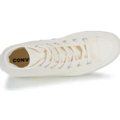 Converse - CHUCK TAYLOR ALL STAR Blanc Discount