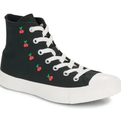 Converse - CHUCK TAYLOR ALL STAR Noir Discount