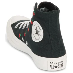 Converse - CHUCK TAYLOR ALL STAR Noir Discount