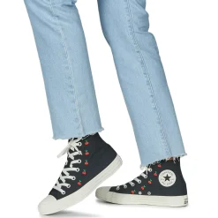 Converse - CHUCK TAYLOR ALL STAR Noir Discount
