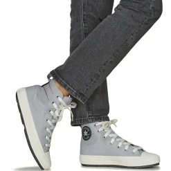 Converse - CHUCK TAYLOR ALL STAR BERKSHIRE COUNTER CLIMATE Bleu