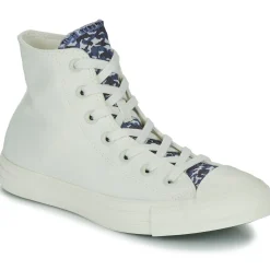 Converse - Chuck Taylor All Star Desert Camo Blanc Outlet