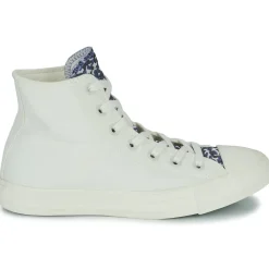 Converse - Chuck Taylor All Star Desert Camo Blanc Outlet