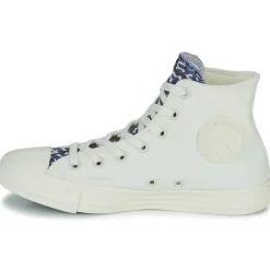 Converse - Chuck Taylor All Star Desert Camo Blanc Outlet