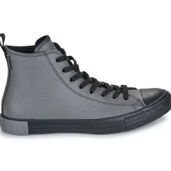 Converse - CHUCK TAYLOR ALL STAR TECTUFF Gris Hot