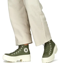 Converse - CHUCK TAYLOR ALL STAR LUGGED HEEL WATERPROOF