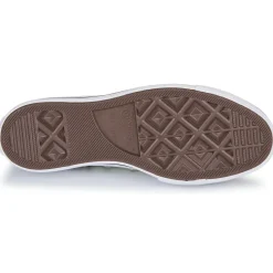 Discount Converse - CHUCK TAYLOR ALL STAR LIFT Blanc