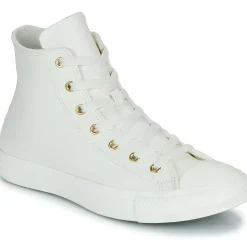 Converse - CHUCK TAYLOR ALL STAR GOLD LUXE
