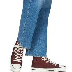Clearance Converse - CHUCK TAYLOR ALL STAR Bordeaux