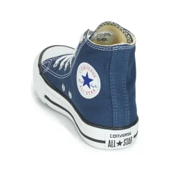 Converse - CHUCK TAYLOR ALL STAR CORE HI Marine Clearance