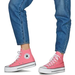 Converse - CHUCK TAYLOR ALL STAR LIFT PLATFORM