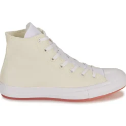 Clearance Converse - CHUCK TAYLOR ALL STAR MARBLED-EGRET/CHEEKY CORAL/LAWN FLAMINGO