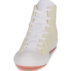 Clearance Converse - CHUCK TAYLOR ALL STAR MARBLED-EGRET/CHEEKY CORAL/LAWN FLAMINGO