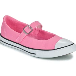Discount Converse - CHUCK TAYLOR ALL STAR DAINTY MARY JANE Rose