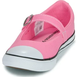 Discount Converse - CHUCK TAYLOR ALL STAR DAINTY MARY JANE Rose