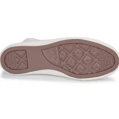 Converse - CHUCK TAYLOR ALL STAR LEATHER & SHERPA