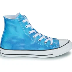 Converse - CHUCK TAYLOR ALL STAR COLOR SPLASH Bleu