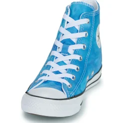 Converse - CHUCK TAYLOR ALL STAR COLOR SPLASH Bleu