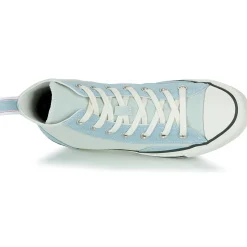 Converse - CHUCK TAYLOR ALL STAR HI Bleu Best