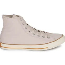 Converse - CHUCK TAYLOR ALL STAR CANVAS & LEATHER