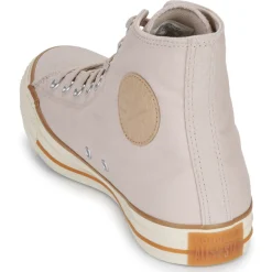 Converse - CHUCK TAYLOR ALL STAR CANVAS & LEATHER