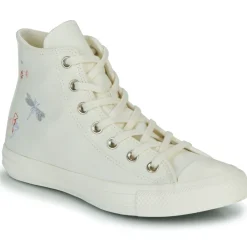 Converse - CHUCK TAYLOR ALL STAR Blanc
