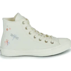 Converse - CHUCK TAYLOR ALL STAR Blanc