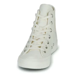 Converse - CHUCK TAYLOR ALL STAR Blanc
