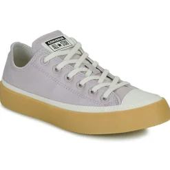 New Converse - CHUCK TAYLOR ALL STAR RETRO RUBBER Violet