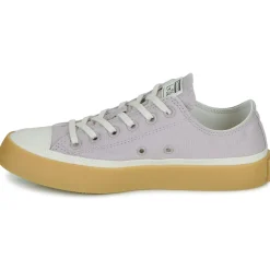 New Converse - CHUCK TAYLOR ALL STAR RETRO RUBBER Violet