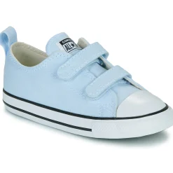 Converse - CHUCK TAYLOR ALL STAR EASY-ON Bleu