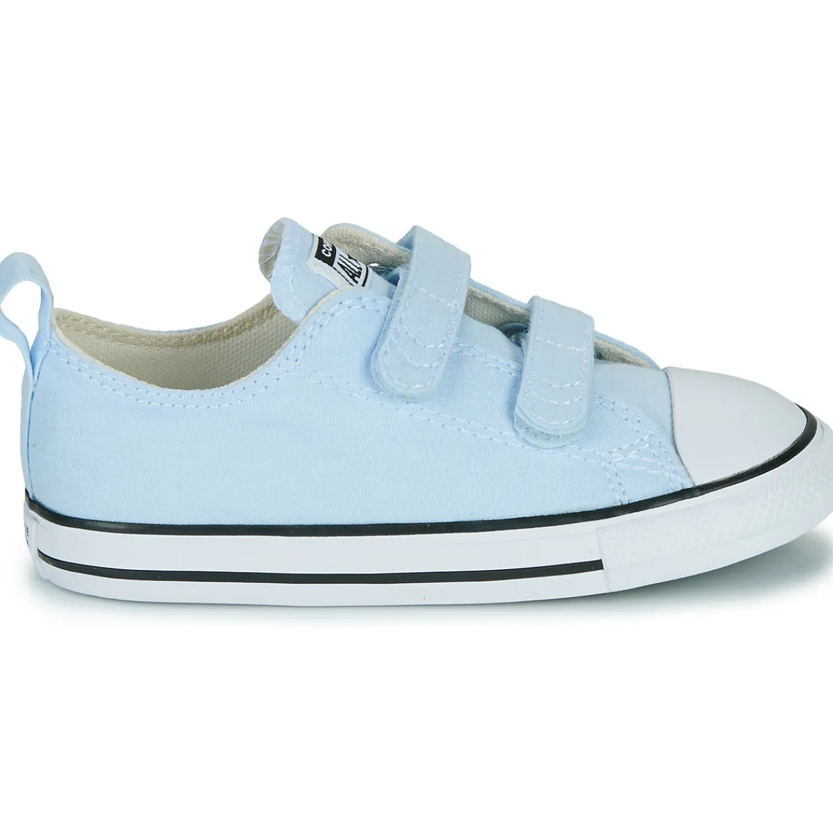 Converse - CHUCK TAYLOR ALL STAR EASY-ON Bleu