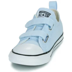 Converse - CHUCK TAYLOR ALL STAR EASY-ON Bleu