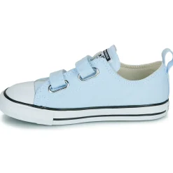 Converse - CHUCK TAYLOR ALL STAR EASY-ON Bleu