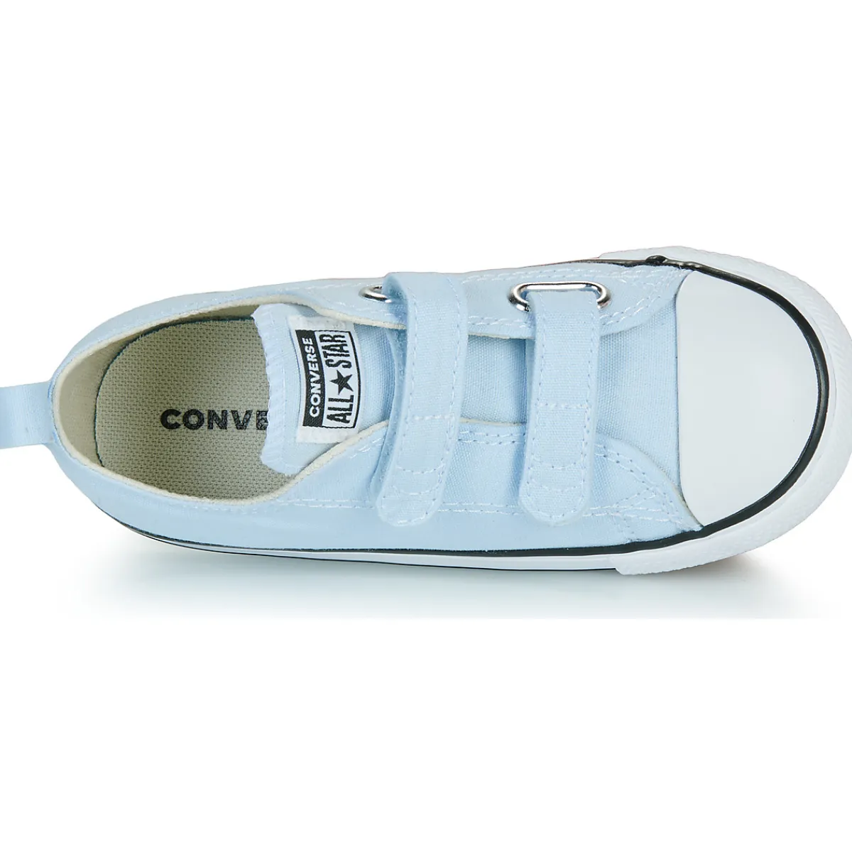 Converse - CHUCK TAYLOR ALL STAR EASY-ON Bleu