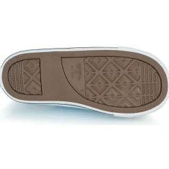 Converse - CHUCK TAYLOR ALL STAR EASY-ON Bleu