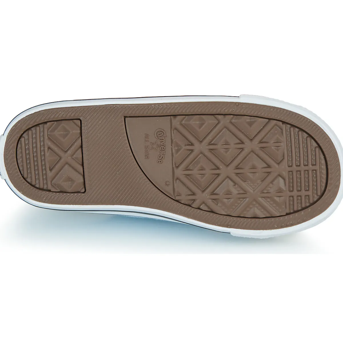 Converse - CHUCK TAYLOR ALL STAR EASY-ON Bleu