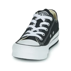 Best Converse - CHUCK TAYLOR ALL STAR EVA LIFT FOUNDATION OX Noir