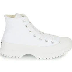 New Converse - Chuck Taylor All Star Lugged 2.0 Foundational Canvas Blanc