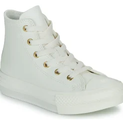 Converse - CHUCK TAYLOR ALL STAR EVA LIFT Blanc Sale
