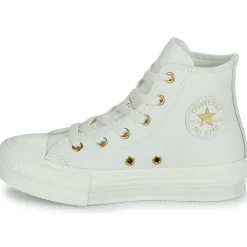 Converse - CHUCK TAYLOR ALL STAR EVA LIFT Blanc Sale